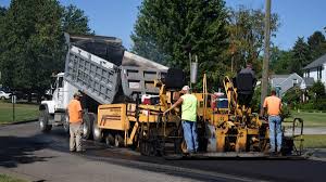 Best Recycled Asphalt Driveway Installation  in Union, MO